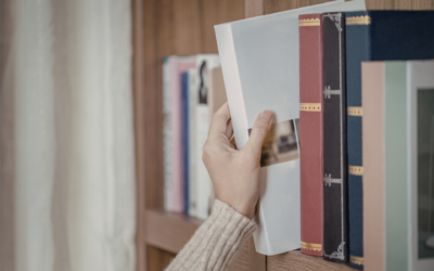 20 Books That Influenced My Leadership Journey