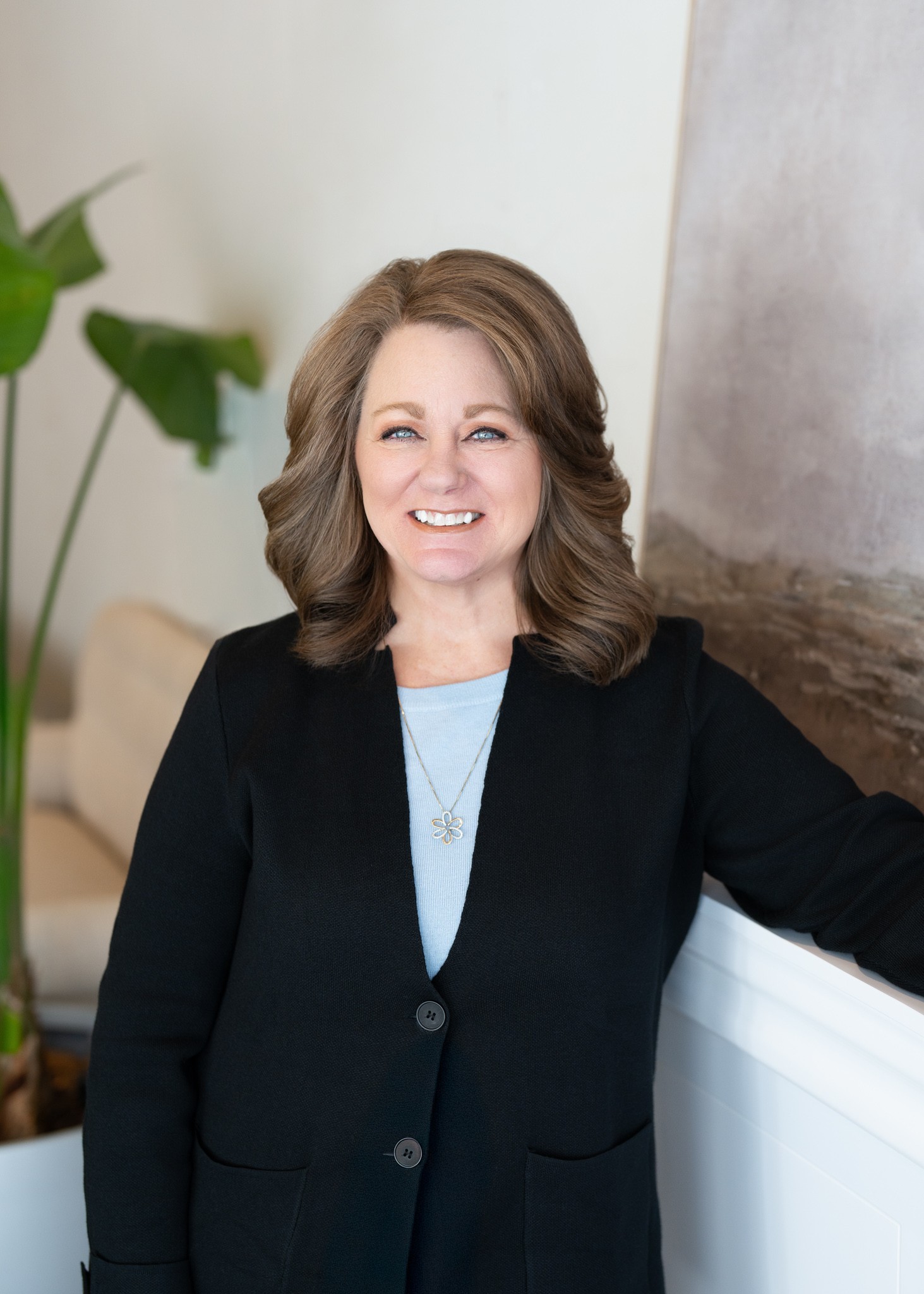 Mitch McWilliams Team Photo