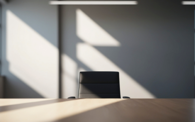 The Succession Planning Gap: Why Companies Can’t Afford to Wait
