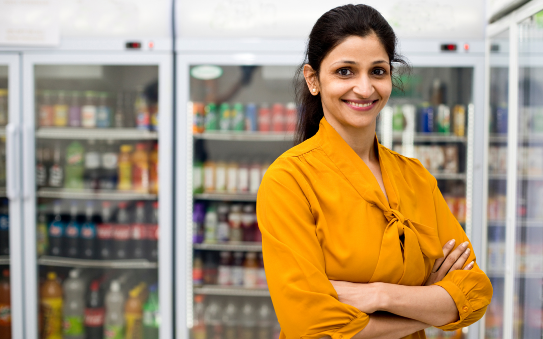 CPG Executive Recruiting: Why Consumer Brands Need Stronger Leadership in a Changing Market