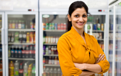 CPG Executive Recruiting: Why Consumer Brands Need Stronger Leadership in a Changing Market