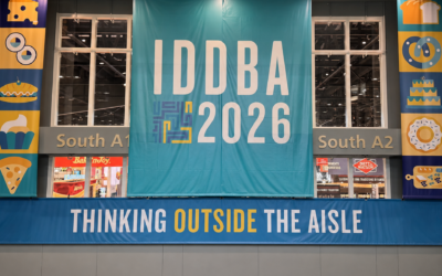 IDDBA 2026: What Stood Out Across Dairy, Deli, Bakery, and Foodservice