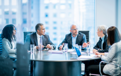 The Leadership Gap CEOs Don’t See Until It’s Too Late